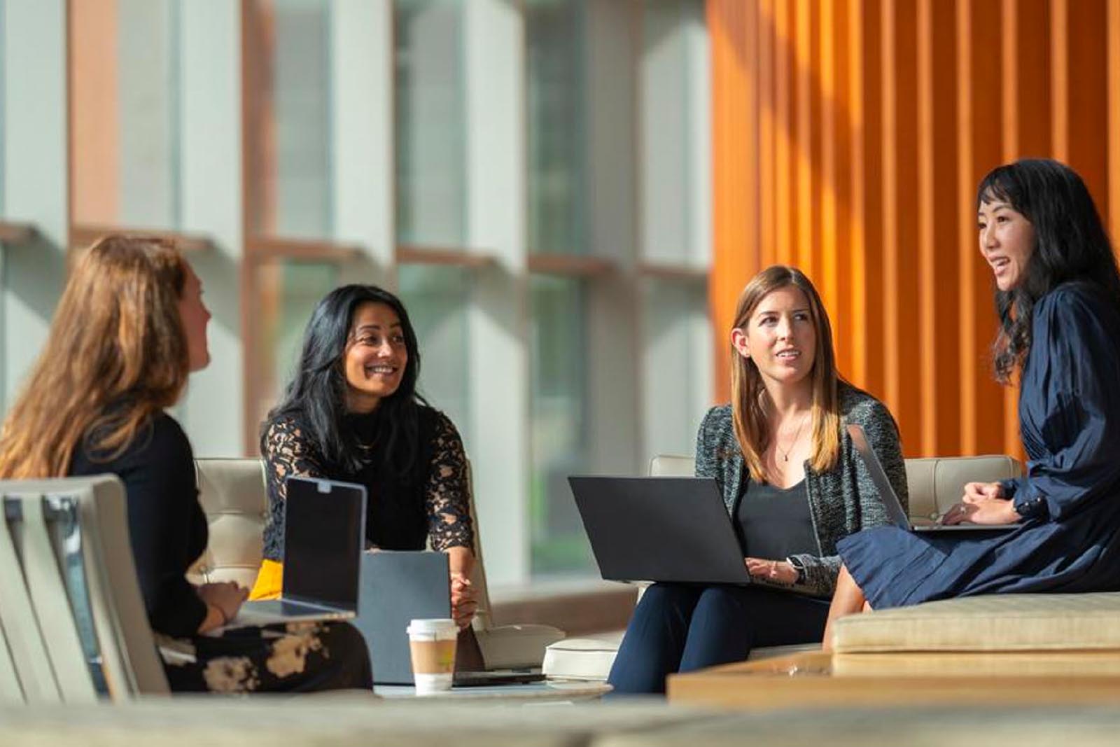 Diversity & inclusion