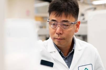 MSD Ireland - An overview MSD Laboratory Employee