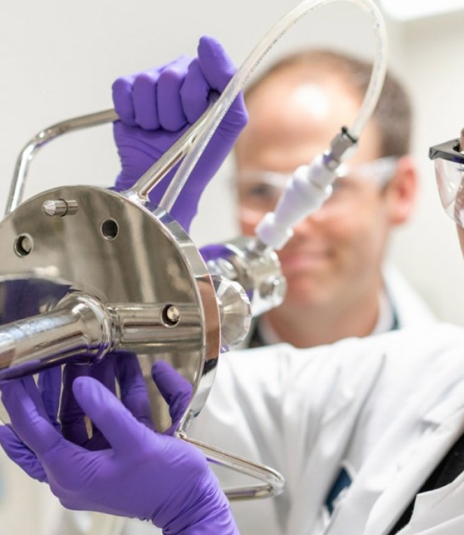 MSD Ireland - committed to making a difference