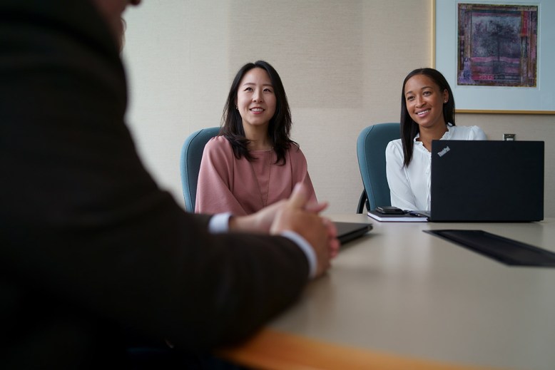 Paradigm for Parity coalition