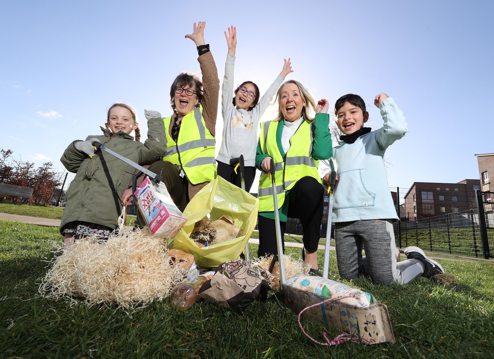 MSD Ireland - Neighbour of Choice - STEM Students