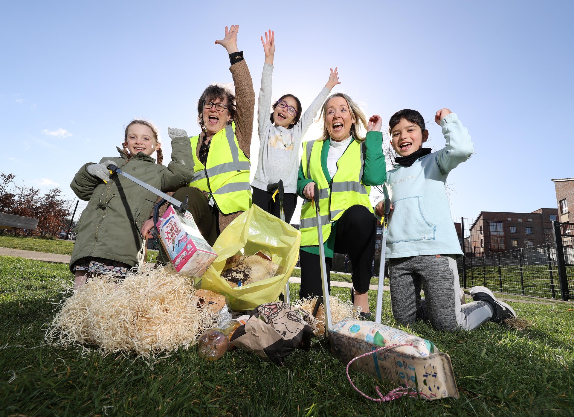 MSD Ireland - Neighbour of Choice - STEM Students