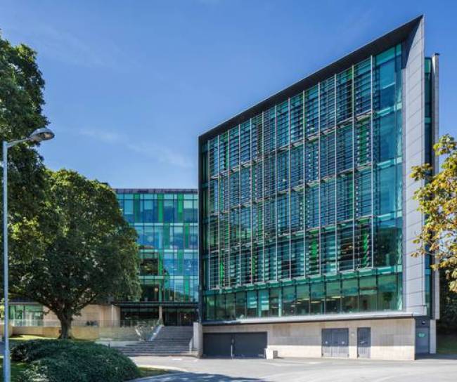MSD Office, Red Oak North, County Dublin