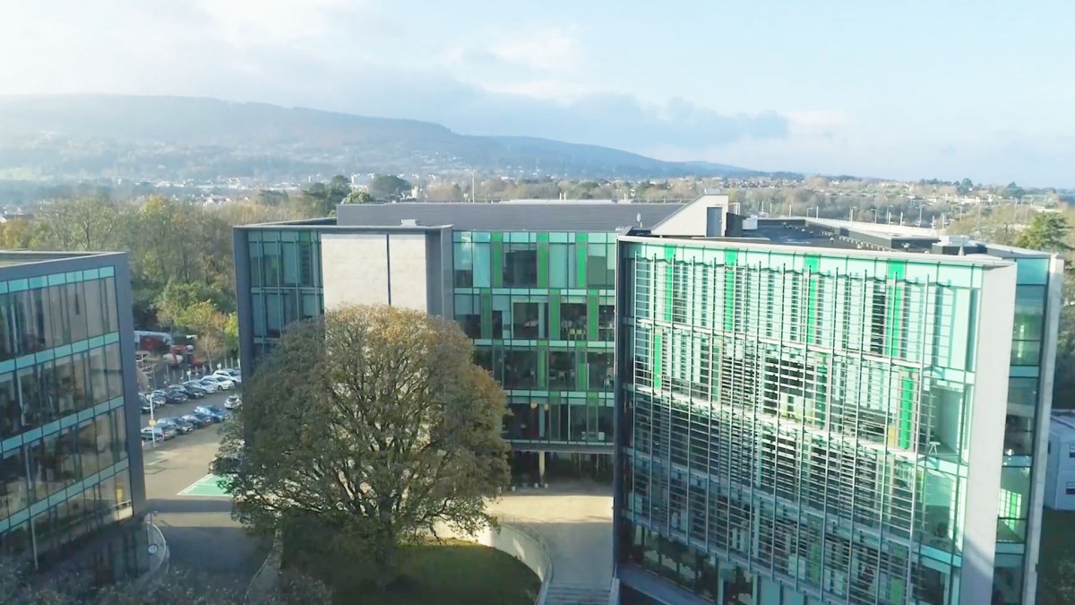 MSD Ireland - Our Sites - Photo of Red Oak North Offices