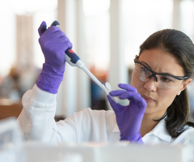 Research Scientist
