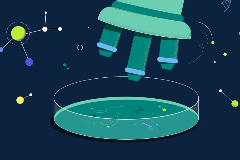 Discovery & development