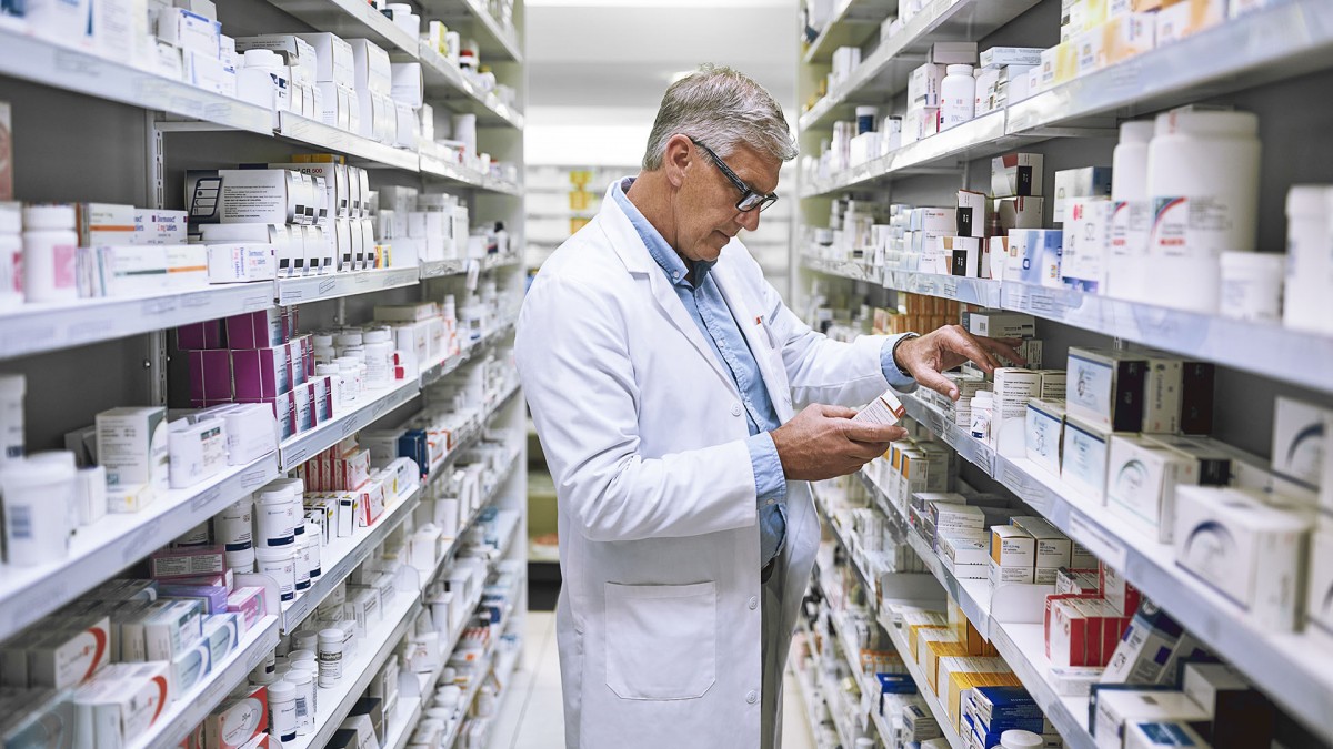 Prescription Products