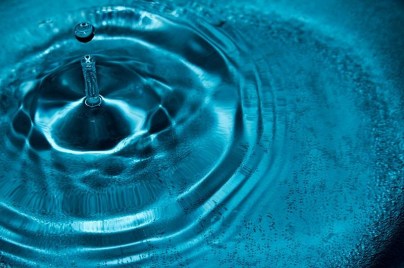 Waterdrop