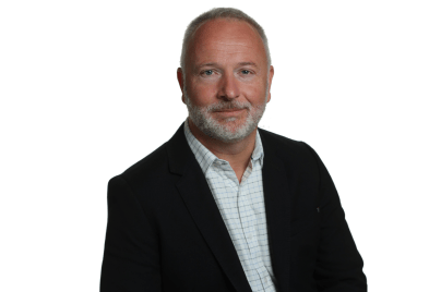 Malcolm Casey - IT Country Lead, MSD Ireland