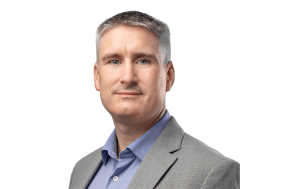 Liam Dunne - Site Lead, MSD Dundalk